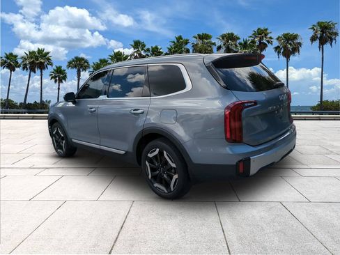 Used 2023 Kia Telluride S FWD image 8