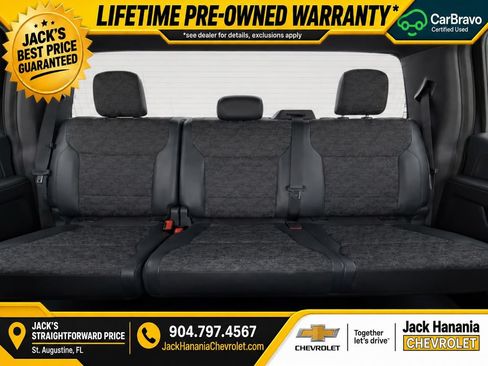 Used 2023 Ford F150 Tremor w/ 360 Degree Camera Package AWD/4WD image 22