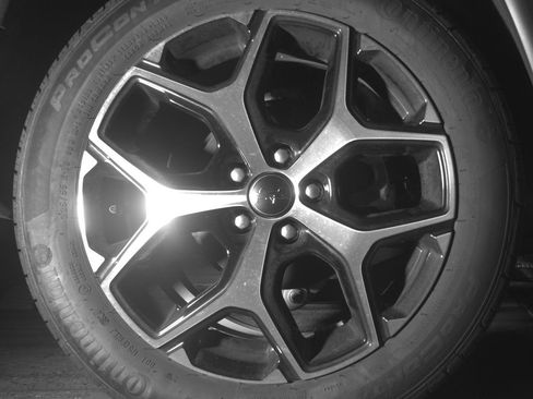 Used 2025 Jeep Compass Limited image 15