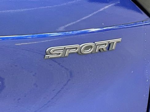 New 2026 Subaru Forester Sport AWD/4WD image 22