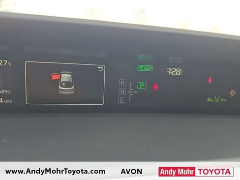 Used 2019 Toyota Prius LE image 18