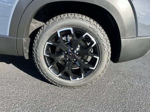 New 2026 MAZDA CX-50 Meridian Edition w/ Cargo Package image 5