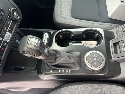 New 2025 Ford Bronco Big Bend image 52