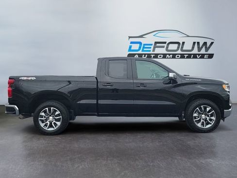 New 2026 Chevrolet Silverado 1500 LT image 2