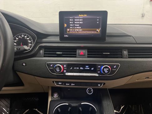 Used 2018 Audi A4 2.0T Ultra Premium FWD image 20