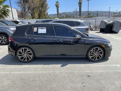 Used 2023 Volkswagen GTI Autobahn