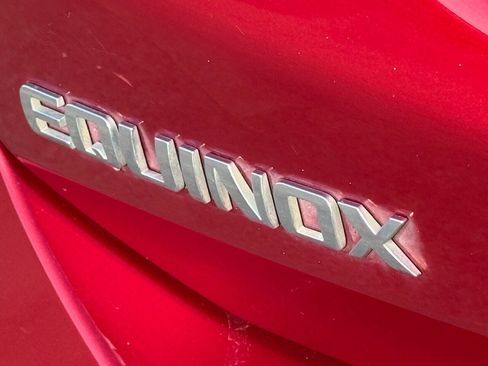 Used 2023 Chevrolet Equinox LT image 10