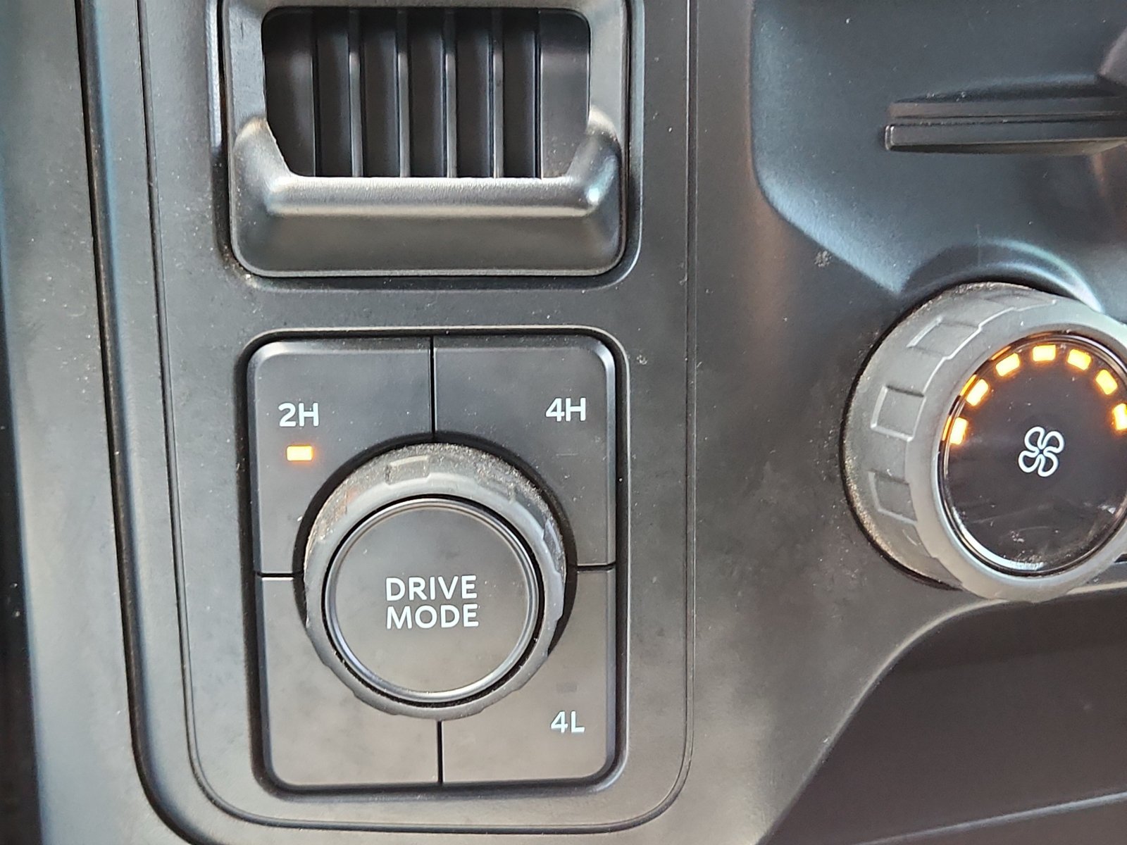 Used 2024 Ford F150 STX w/ STX Black Appearance Package AWD/4WD image 16