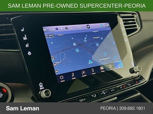 Used 2025 Jeep Wagoneer Series II image 13