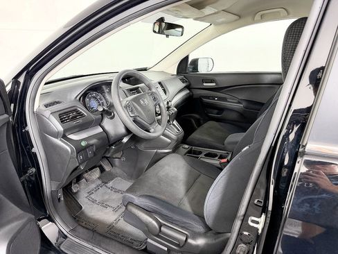 Used 2015 Honda CR-V LX image 29