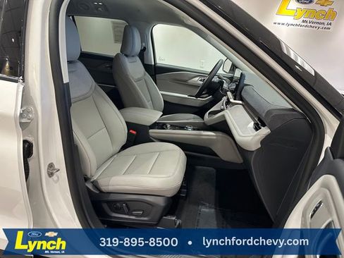 New 2026 Ford Explorer Active w/ Active Comfort Package image 7