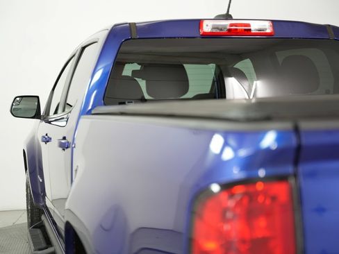 Used 2015 Chevrolet Colorado Z71 RWD image 57