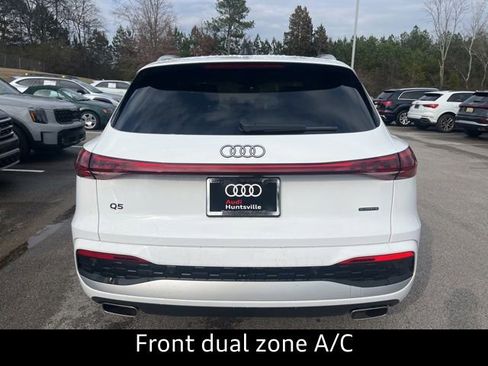 New 2025 Audi Q5 Premium image 4