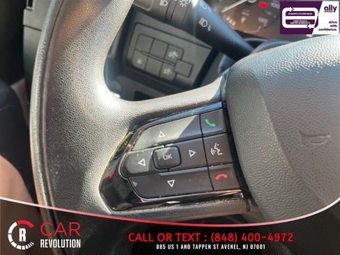 Used 2025 RAM ProMaster 2500 w/ Convenience Group FWD image 18