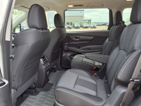 Certified 2025 Subaru Ascent Premium AWD/4WD image 26