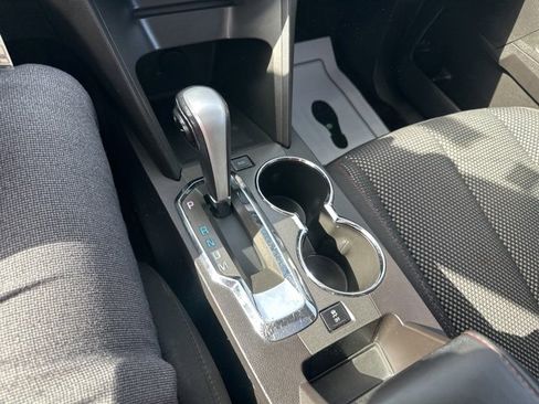 Used 2010 Chevrolet Equinox LT w/ Vehicle Interface Package image 37