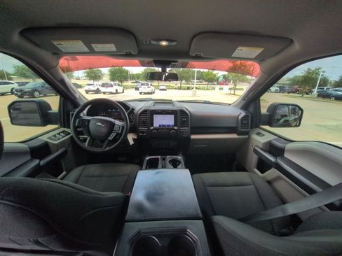 Used 2020 Ford F150 XL w/ Equipment Group 101A Mid RWD image 15