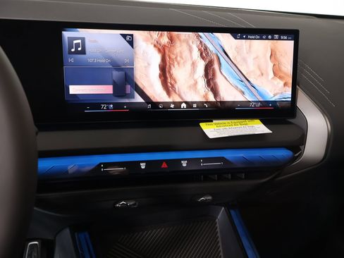 New 2026 BMW X3 xDrive30 w/ Premium Package AWD/4WD image 5