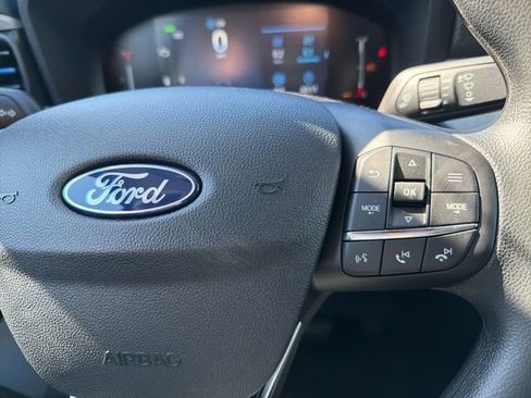 New 2026 Ford Maverick XLT w/ Equipment Group 301A image 15