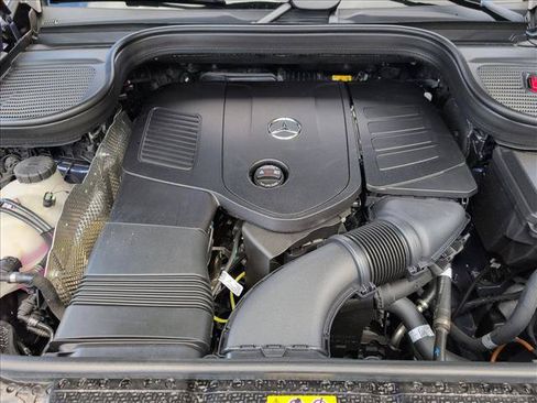 New 2026 Mercedes-Benz GLE 350 4MATIC image 17