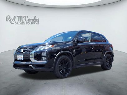Used 2026 Mitsubishi Outlander Sport LE