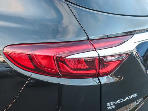 Used 2021 Buick Enclave Avenir w/ Avenir Technology Package image 8