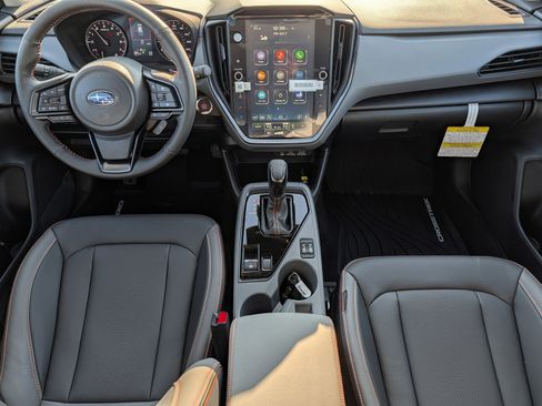 New 2026 Subaru Crosstrek 2.5i Limited image 8