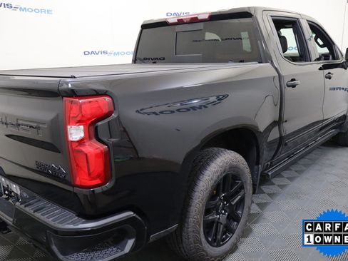 Used 2024 Chevrolet Silverado 1500 High Country AWD/4WD image 6