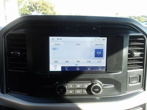 Used 2023 Ford F150 XLT image 15