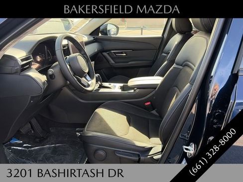 New 2026 MAZDA CX-5 Select AWD/4WD image 9