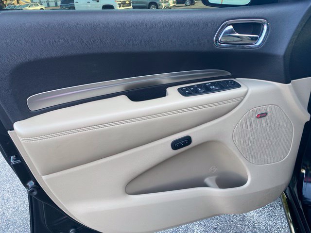 Used 2017 Dodge Durango GT w/ Premium Group AWD/4WD image 13
