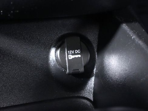 Used 2016 FIAT 500X Easy image 23