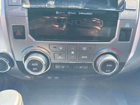 Used 2021 Toyota Tundra Limited w/ Limited Premium Package image 27