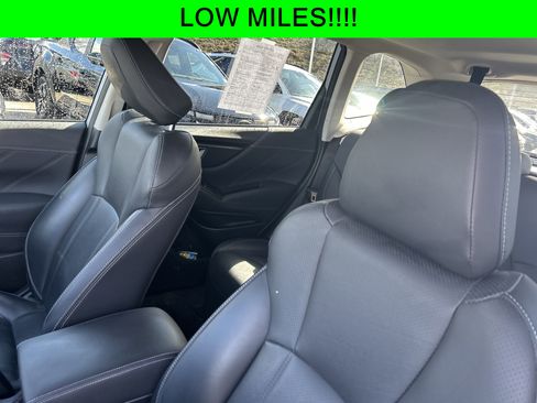 Used 2019 Subaru Forester Touring image 38