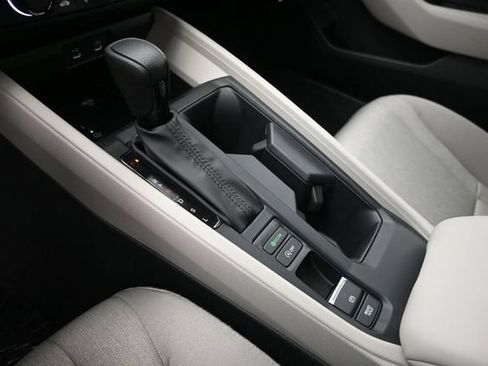 New 2026 Honda Accord LX image 3