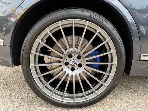 Used 2021 BMW ALPINA XB7 AWD/4WD image 17