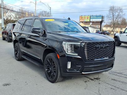 Used 2023 GMC Yukon SLT