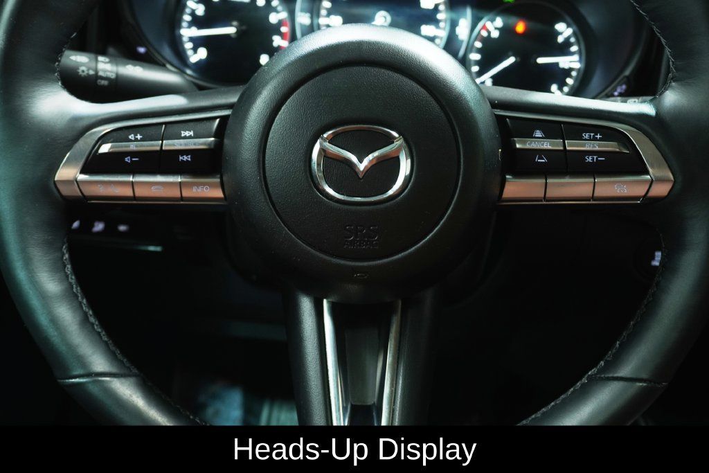 Used 2024 MAZDA CX-50 AWD 2.5 Turbo w/ Cargo Package image 4