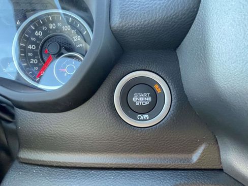 New 2026 RAM 1500 Big Horn image 15