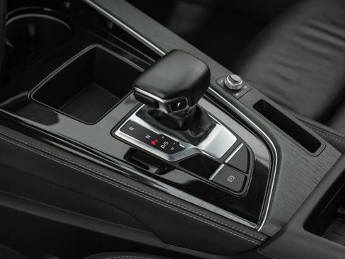 Used 2024 Audi A5 2.0T Premium Plus image 23