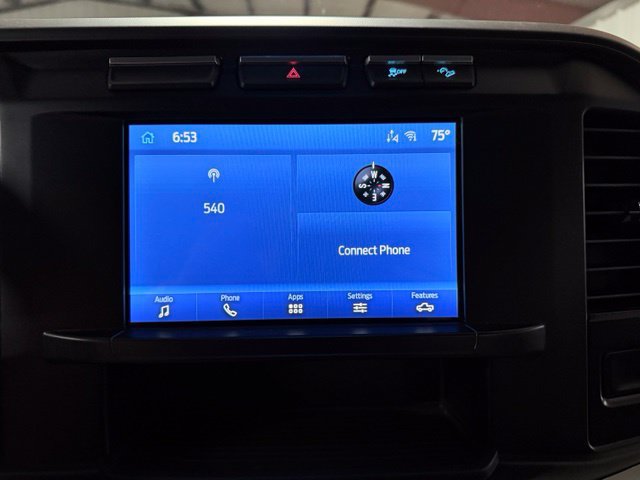 Used 2023 Ford F250 XLT w/ FX4 Off-Road Package AWD/4WD image 15