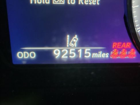 Used 2020 Lexus ES 350 w/ Luxury Package FWD image 19