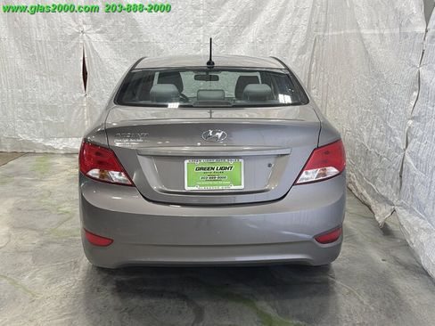 Used 2017 Hyundai Accent SE FWD image 20