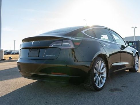 Used 2019 Tesla Model 3 Long Range image 7