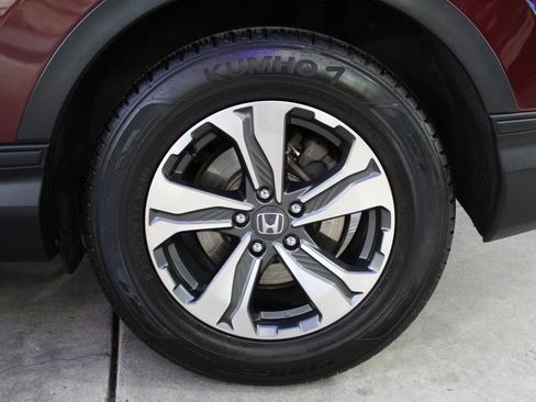 Used 2019 Honda CR-V LX image 34