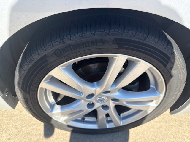 Used 2015 Nissan Altima 3.5 SL FWD image 4