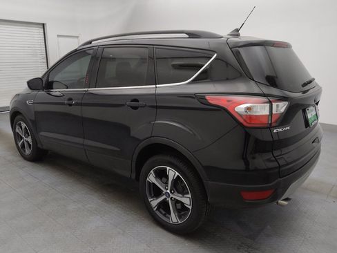 Used 2018 Ford Escape SEL FWD image 3