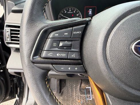 Used 2025 Subaru Outback Wilderness w/ Wilderness Package image 27