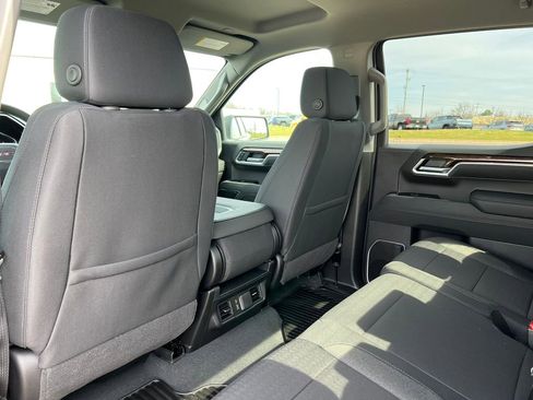New 2026 GMC Sierra 1500 Elevation AWD/4WD image 35