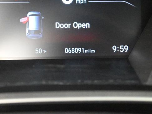 Used 2021 Honda CR-V EX-L image 39